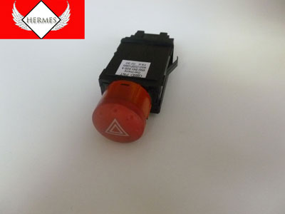 2000 Audi TT Mk1 / 8N - Dash Hazard Flasher Button Switch  8N0941509A